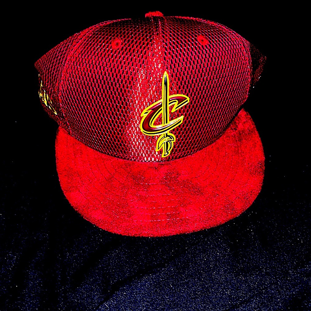 Cavaliers hat